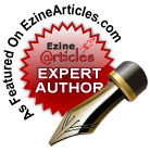 Christopher Pearsall, EzineArticles.com Platinum Author