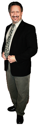 Virtual Rhode Island Divorce Attorney Christopher A. Pearsall